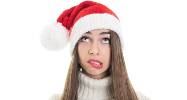 De-stress During The Holidays