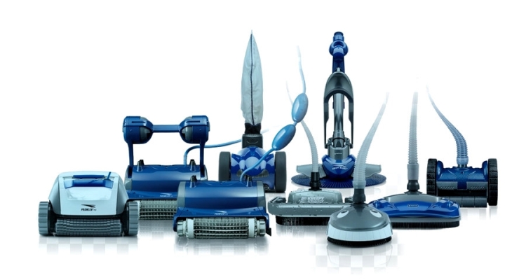 Pool Cleaners and Pool Filters - A Shared Relationship