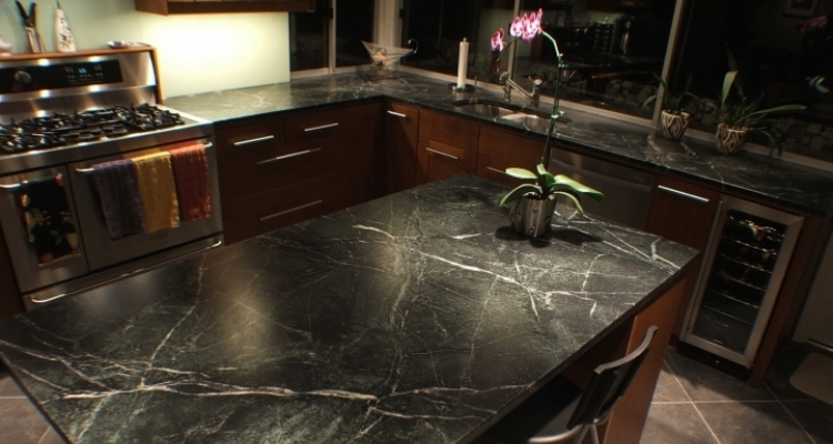 What Can Be Made From Soapstone Blocks?