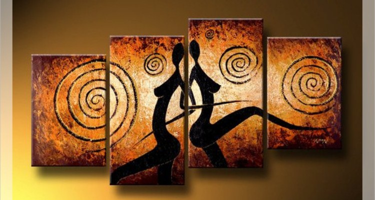 Wall Art - Paintings and More