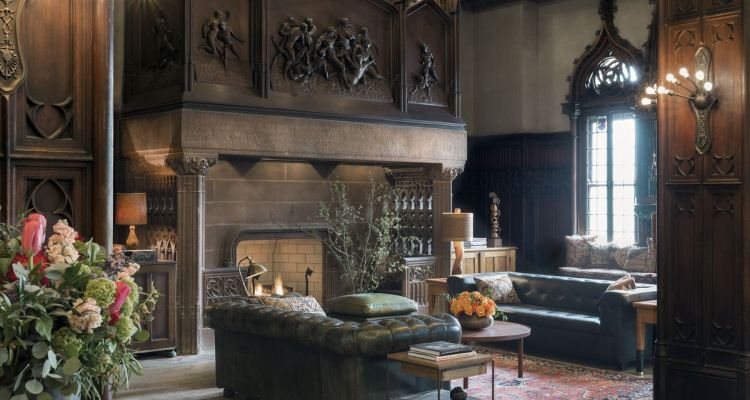 Create Stylish Interior Design