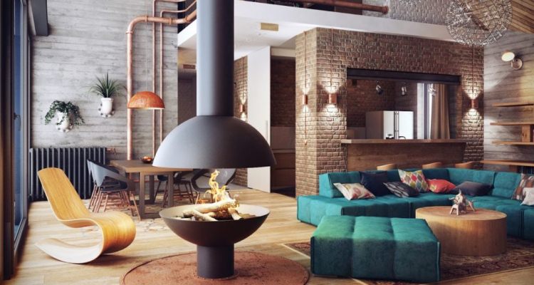 Interior Design Guidelines