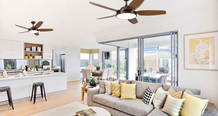 Here's Why You Must Get Ceiling Fans for Your Home!