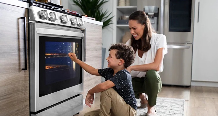How to Pick the Best Grain Oven