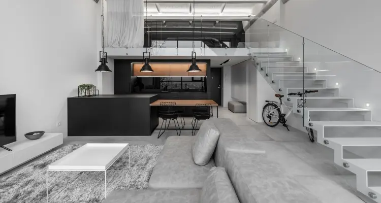 Home Ideas on a Budget