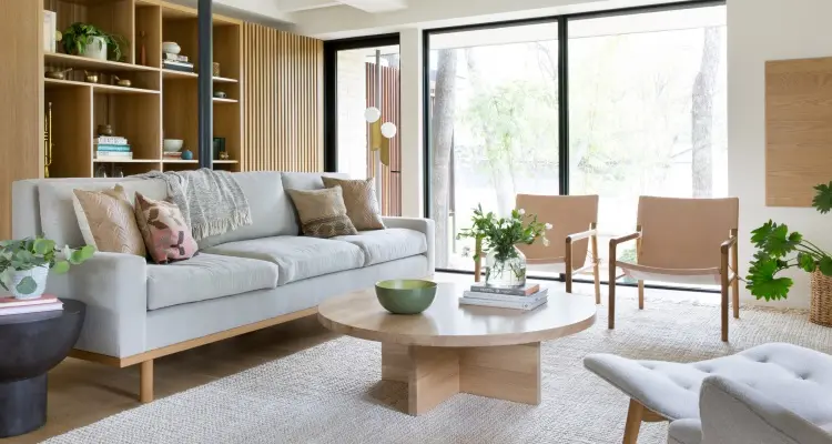 Minimalist Living