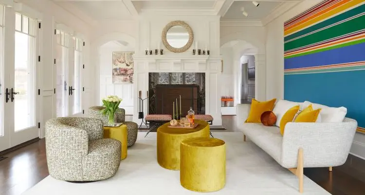 Vintage Charm, Modern Elegance